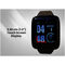 Smart Watch Calling Combo (Smart Watch + Free Bluetooth Earphones + Mobile Stand) (SW4)